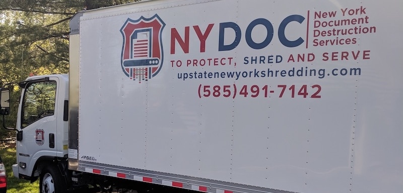 phone number to shred nation in hillside ny